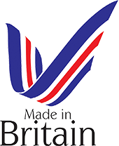 Made in Britain logo